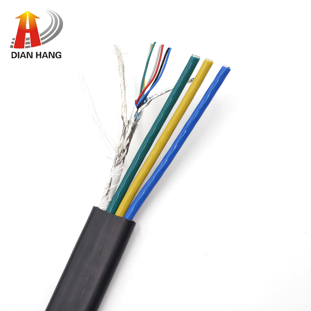2.67mm² TS/3C+（0.14mm² TS/7C+ADB) 防水线缆