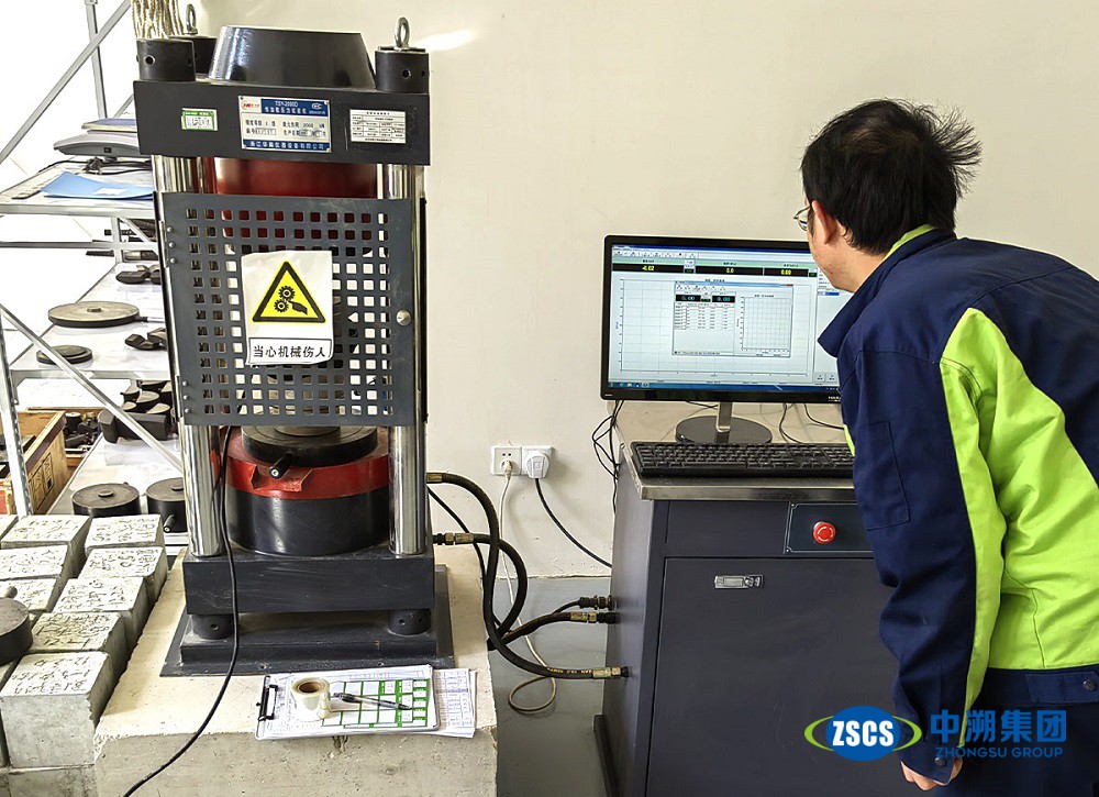現(xiàn)場儀器校準檢測工作展示